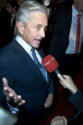 'Liberace' Premiere, Berlin