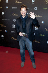'Liberace' Premiere, Berlin