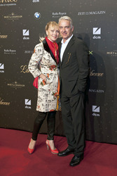 'Liberace' Premiere, Berlin