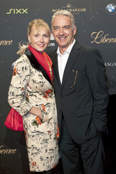 'Liberace' Premiere, Berlin