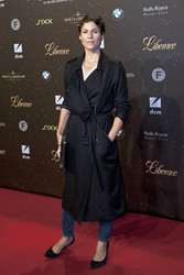 'Liberace' Premiere, Berlin