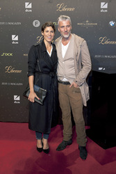 'Liberace' Premiere, Berlin