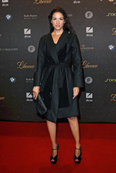 'Liberace' Premiere, Berlin