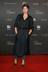 'Liberace' Premiere, Berlin