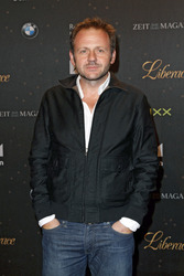 'Liberace' Premiere, Berlin