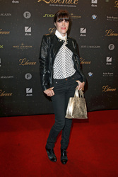 'Liberace' Premiere, Berlin