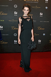 'Liberace' Premiere, Berlin