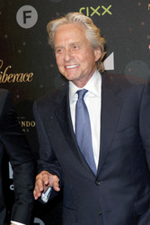 'Liberace' Premiere, Berlin