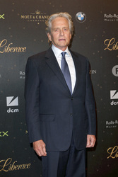 'Liberace' Premiere, Berlin