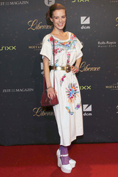 'Liberace' Premiere, Berlin