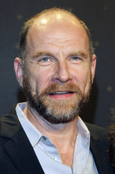 'Liberace' Premiere, Berlin