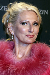 'Liberace' Premiere, Berlin