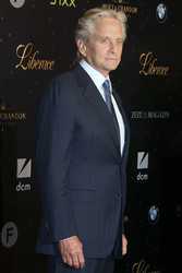 'Liberace' Premiere, Berlin