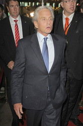 'Liberace' Premiere, Berlin