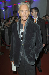 'Liberace' Premiere, Berlin