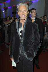 'Liberace' Premiere, Berlin