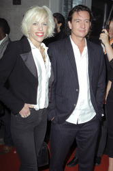 'Liberace' Premiere, Berlin