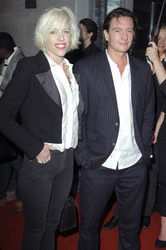 'Liberace' Premiere, Berlin