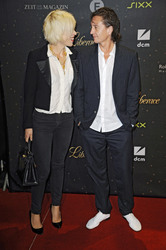 'Liberace' Premiere, Berlin