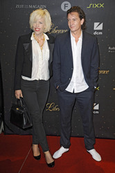 'Liberace' Premiere, Berlin