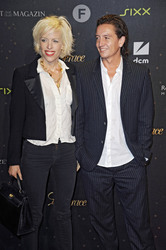 'Liberace' Premiere, Berlin