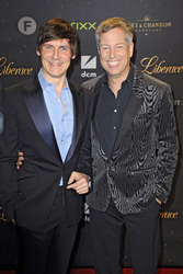 'Liberace' Premiere, Berlin