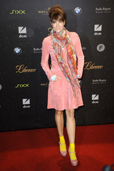 'Liberace' Premiere, Berlin