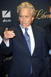 'Liberace' Premiere, Berlin