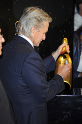 'Liberace' Premiere, Berlin