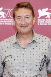'Locke' Photocall, Biennale 2013