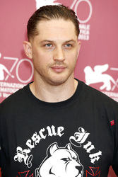 'Locke' Photocall, Biennale 2013