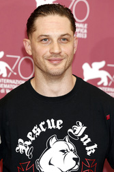 'Locke' Photocall, Biennale 2013