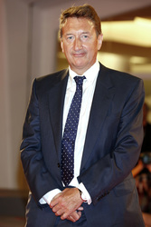 'Locke' Premiere, Biennale 2013