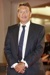 'Locke' Premiere, Biennale 2013