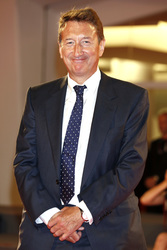 'Locke' Premiere, Biennale 2013