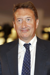'Locke' Premiere, Biennale 2013