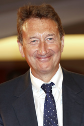 'Locke' Premiere, Biennale 2013