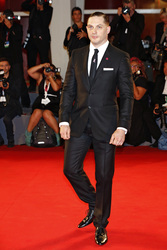 'Locke' Premiere, Biennale 2013
