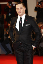 'Locke' Premiere, Biennale 2013