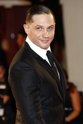 'Locke' Premiere, Biennale 2013