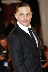 'Locke' Premiere, Biennale 2013