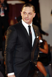 'Locke' Premiere, Biennale 2013