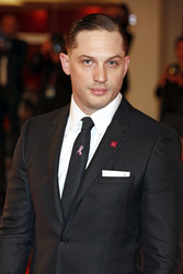 'Locke' Premiere, Biennale 2013
