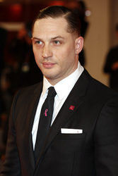 'Locke' Premiere, Biennale 2013