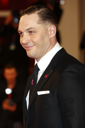 'Locke' Premiere, Biennale 2013