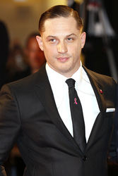 'Locke' Premiere, Biennale 2013