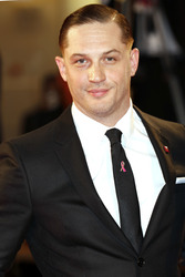 'Locke' Premiere, Biennale 2013