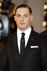 'Locke' Premiere, Biennale 2013
