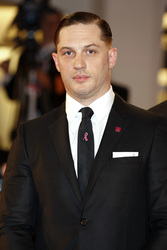 'Locke' Premiere, Biennale 2013