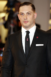 'Locke' Premiere, Biennale 2013